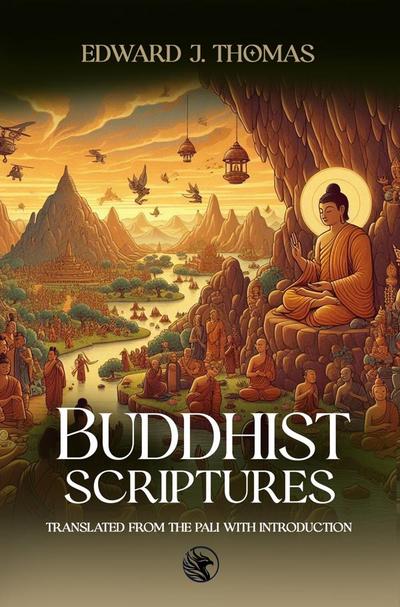 Buddhist Scriptures