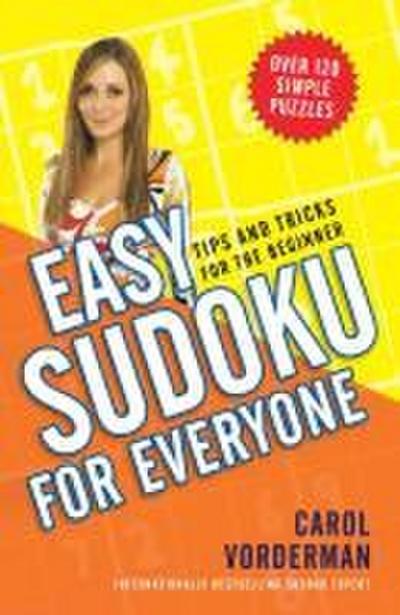 Easy Sudoku for Everyone