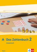 Das Zahlenbuch 2. Ausgabe Bayern