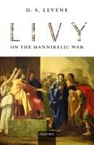 Livy on the Hannibalic War