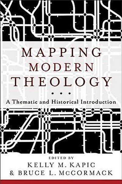 Mapping Modern Theology