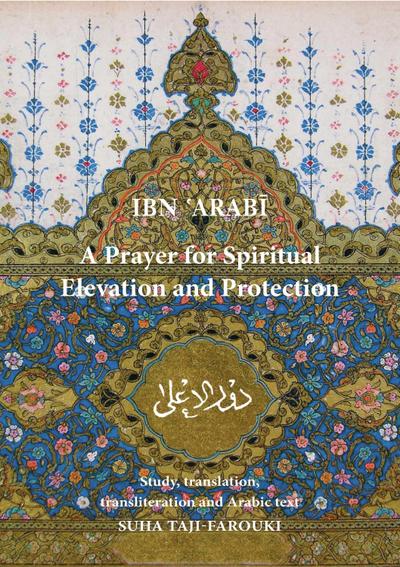 Prayer for Spiritual Elevation and Protection