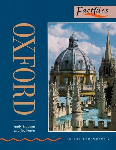 Oxford Bookworms Factfiles/Oxford