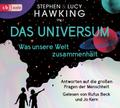 Das Universum - Was unsere Welt zusammenhält