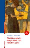 Musiktherapie in Hospizarbeit und Palliative Care