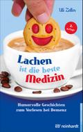 Lachen ist die beste Medizin