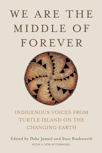 We Are the Middle of Forever