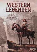 Western Legenden: Buffalo Bill