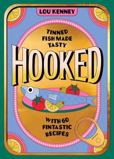 Hooked