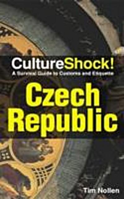 CultureShock! Czech Republic