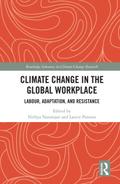 Climate Change in the Global Workplace