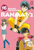 Ranma 1/2 - new edition 16
