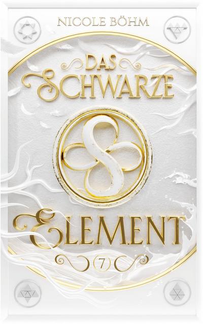 Das schwarze Element - Band 7