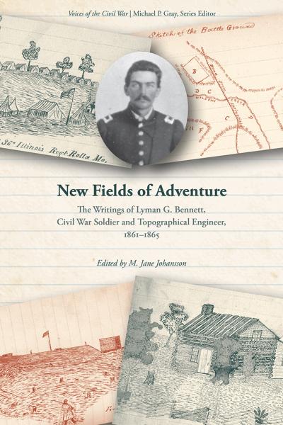 New Fields of Adventure
