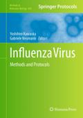 Influenza Virus: Methods and Protocols: 865 (Methods in Molecular Biology, 865)