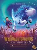 Der Weihnachtosaurus und die Winterhexe