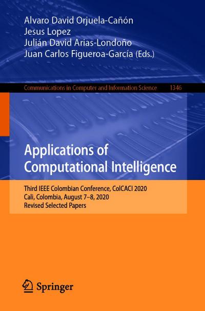 Applications of Computational Intelligence