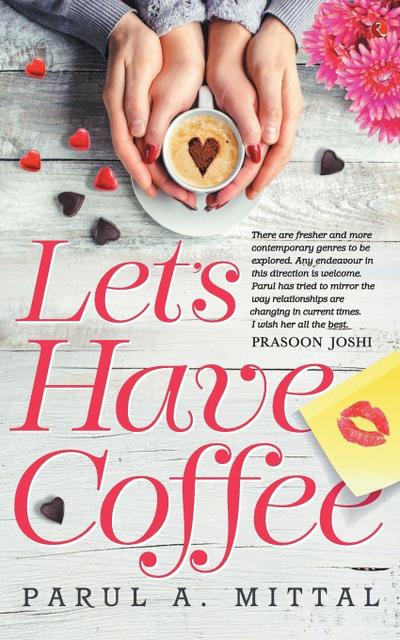 Let’s Have Coffee