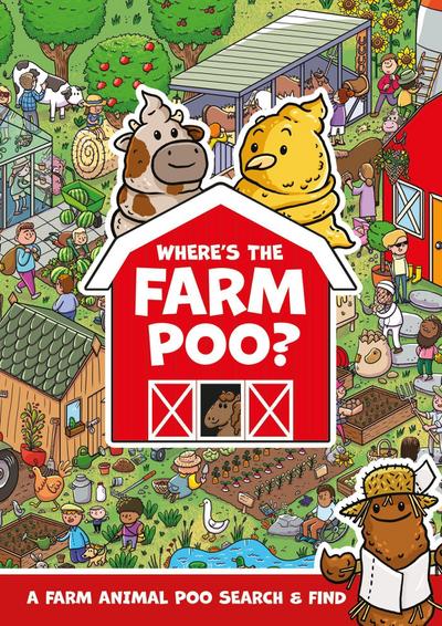Where’s the Farm Poo?