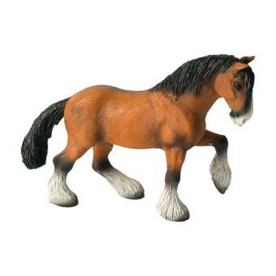 Shire Horse Wallach, Spielfigur