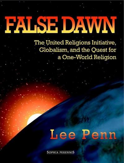False Dawn