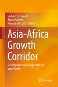 Asia-Africa Growth Corridor