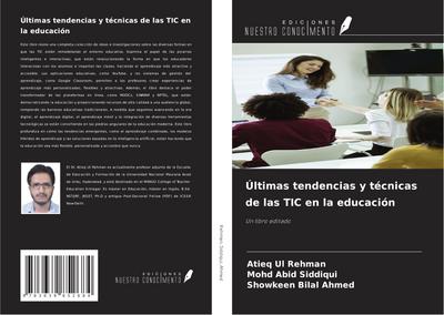Últimas tendencias y técnicas de las TIC en la educación