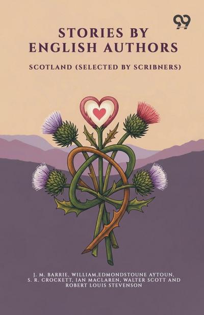Stories By English Authors