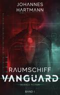 Raumschiff Vanguard