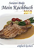Mein Kochbuch - Edition 2019