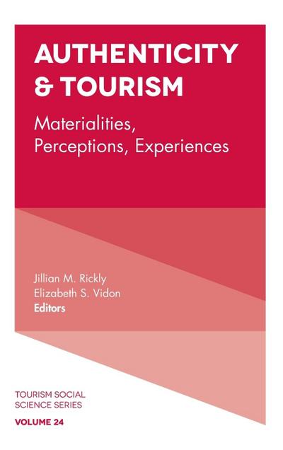 Authenticity & Tourism