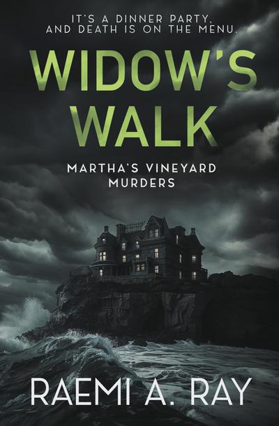 Widow’s Walk