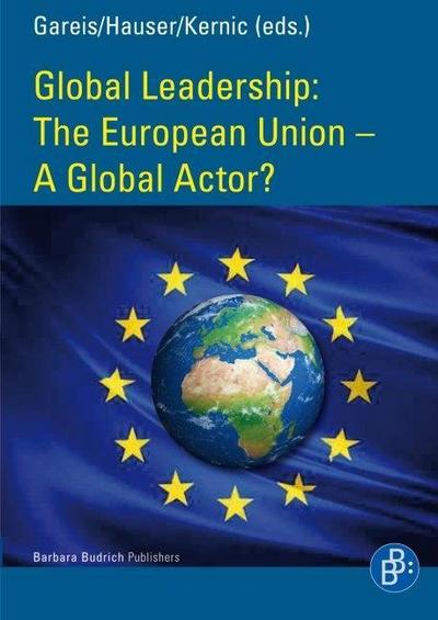 The European Union - A Global Actor?