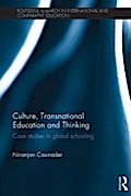 Culture, Transnational Education and Thinking