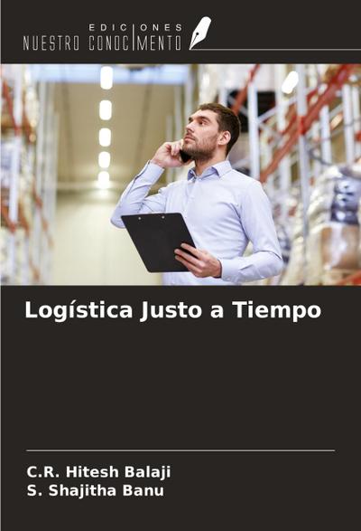 Logística Justo a Tiempo