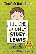 The One and Only Stuey Lewis