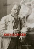 Max Klinger: »? schon der leiseste Zwang nimmt mir die Luft.« (Schriften des Freundeskreises Max Klinger e.V., 4)
