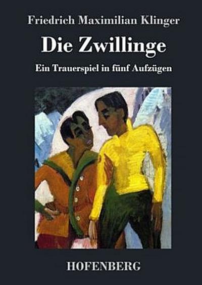 Die Zwillinge