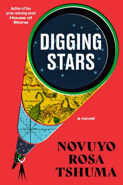 Digging Stars: A Novel