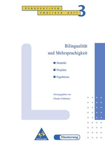 Bilingualität und Mehrsprachigkeit
