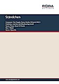 Ständchen