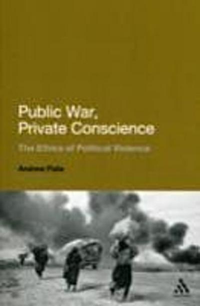 Public War, Private Conscience