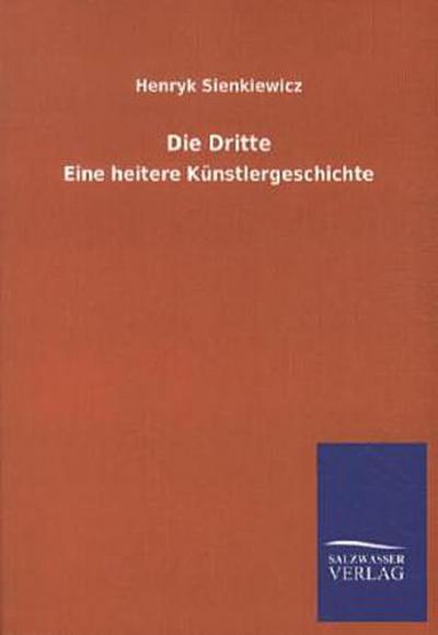 Die Dritte