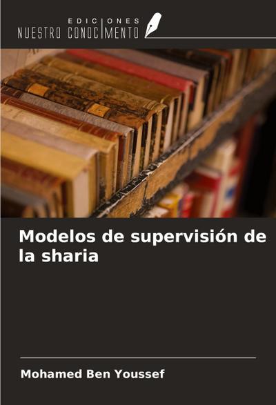 Modelos de supervisión de la sharia