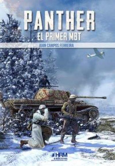 Panther : el primer MBT
