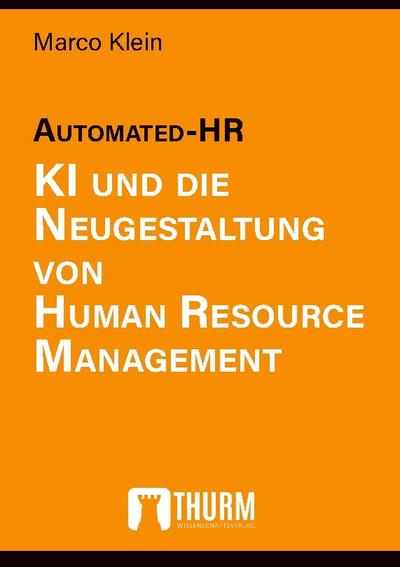 Automated-HR