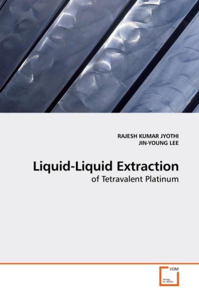 Liquid-Liquid Extraction