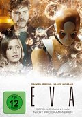 Eva - Gefühle kann man nicht programmieren
