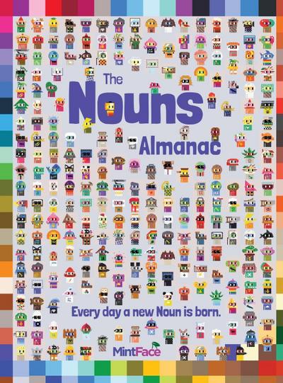 Nouns Almanac