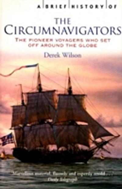 Brief History of Circumnavigators